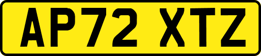 AP72XTZ