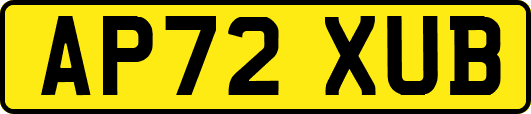 AP72XUB