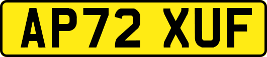 AP72XUF