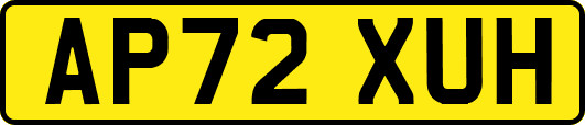 AP72XUH