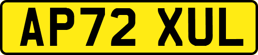 AP72XUL