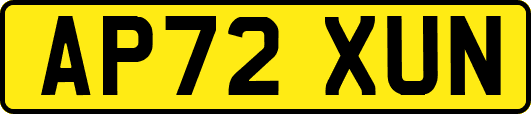 AP72XUN