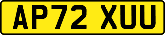 AP72XUU