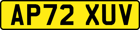 AP72XUV