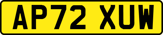 AP72XUW