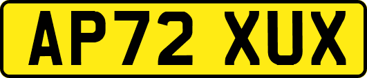 AP72XUX