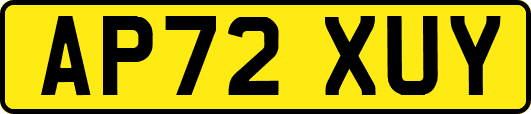 AP72XUY