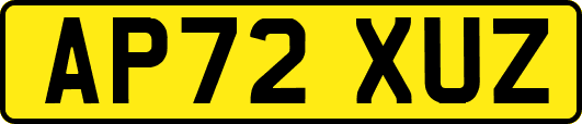 AP72XUZ