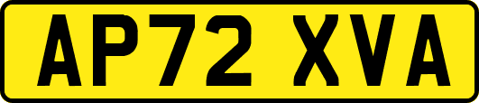AP72XVA