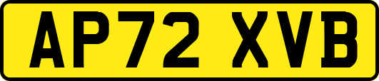 AP72XVB