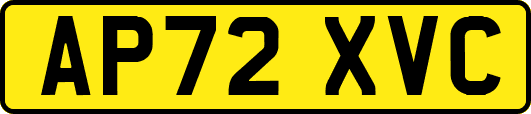 AP72XVC