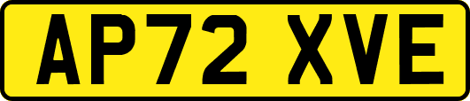 AP72XVE