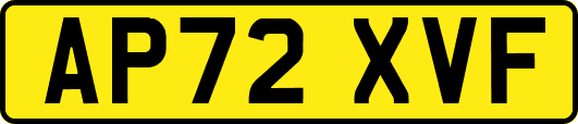 AP72XVF