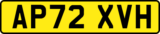 AP72XVH