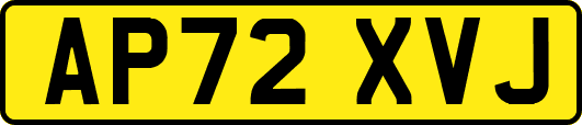 AP72XVJ