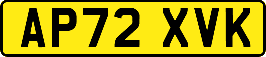 AP72XVK