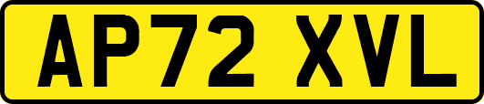 AP72XVL