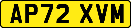AP72XVM