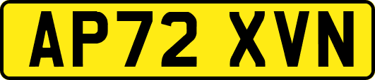 AP72XVN