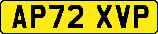 AP72XVP