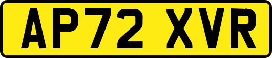 AP72XVR