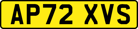 AP72XVS