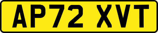 AP72XVT