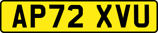 AP72XVU