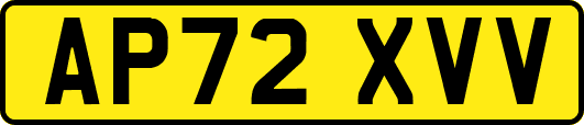 AP72XVV