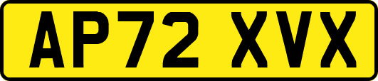 AP72XVX