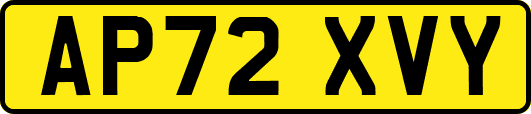 AP72XVY