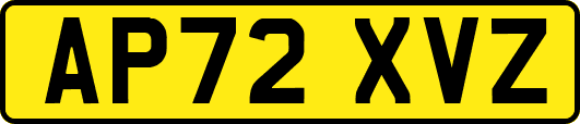 AP72XVZ