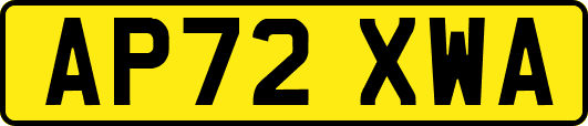 AP72XWA