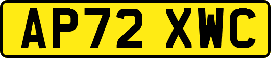 AP72XWC
