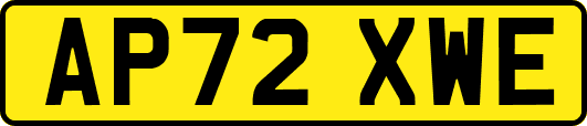AP72XWE