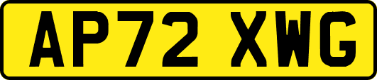AP72XWG
