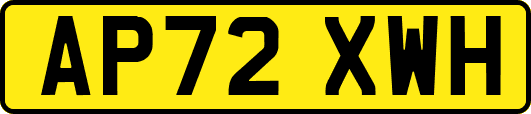 AP72XWH