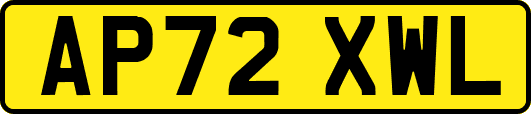 AP72XWL