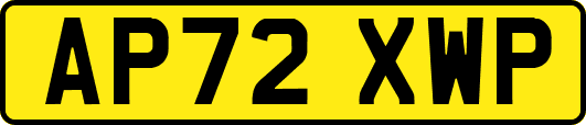 AP72XWP