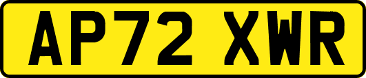 AP72XWR