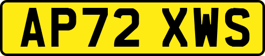 AP72XWS