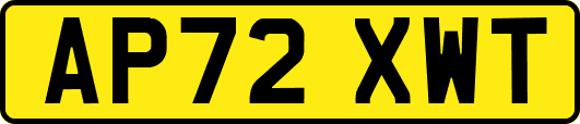 AP72XWT