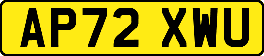 AP72XWU