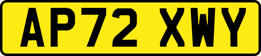 AP72XWY