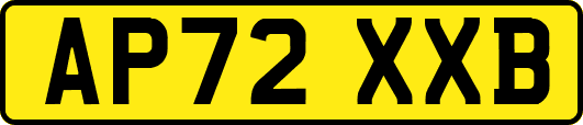 AP72XXB