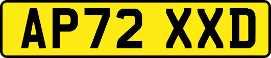 AP72XXD