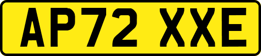 AP72XXE