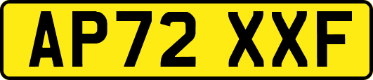 AP72XXF