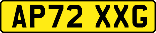 AP72XXG