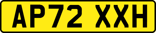 AP72XXH